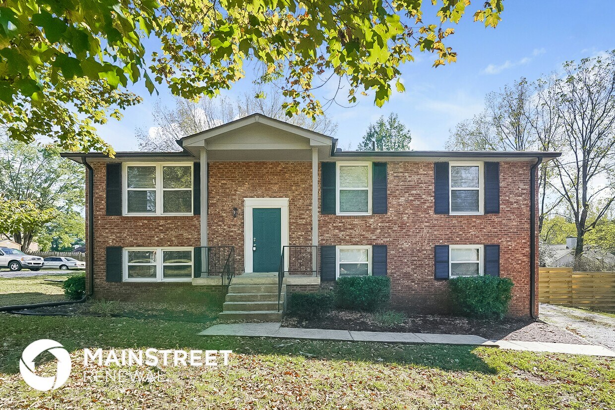 Foto principal - 7846 Saundersville Rd