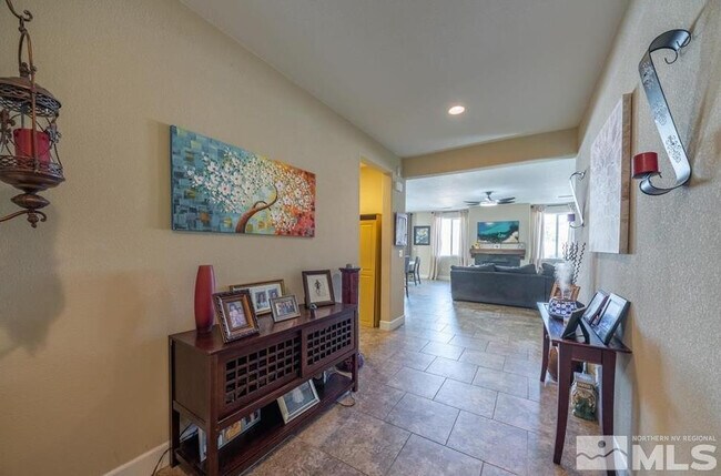 Foto del edificio - 10712 Ridgebrook Dr