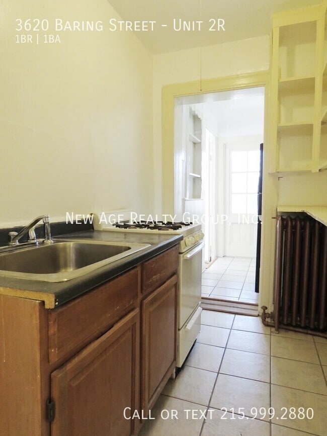 Building Photo - 3620 Baring St