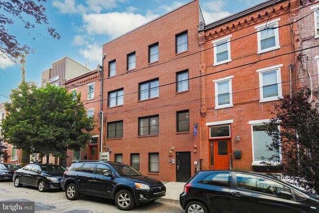 Foto del edificio - 1819 Ginnodo St