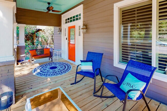 Foto del edificio - 1219 N 16th St