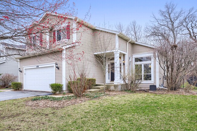 Foto del edificio - 1526 Almaden Ln