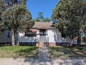 Building Photo - 931 Sherman St