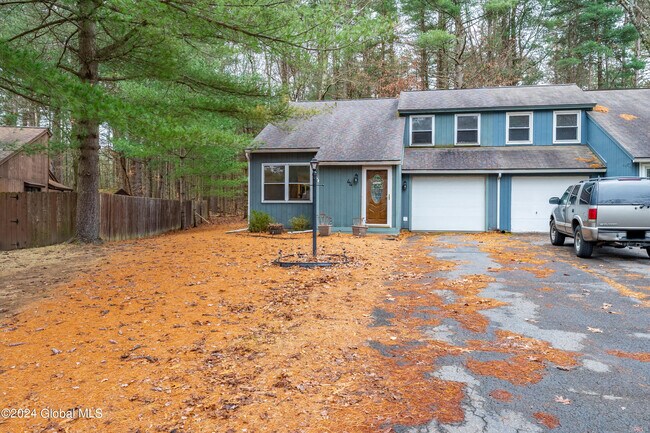 Foto del edificio - 44 Pepper Bush Pl