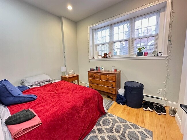 Foto del edificio - 209 Endicott St
