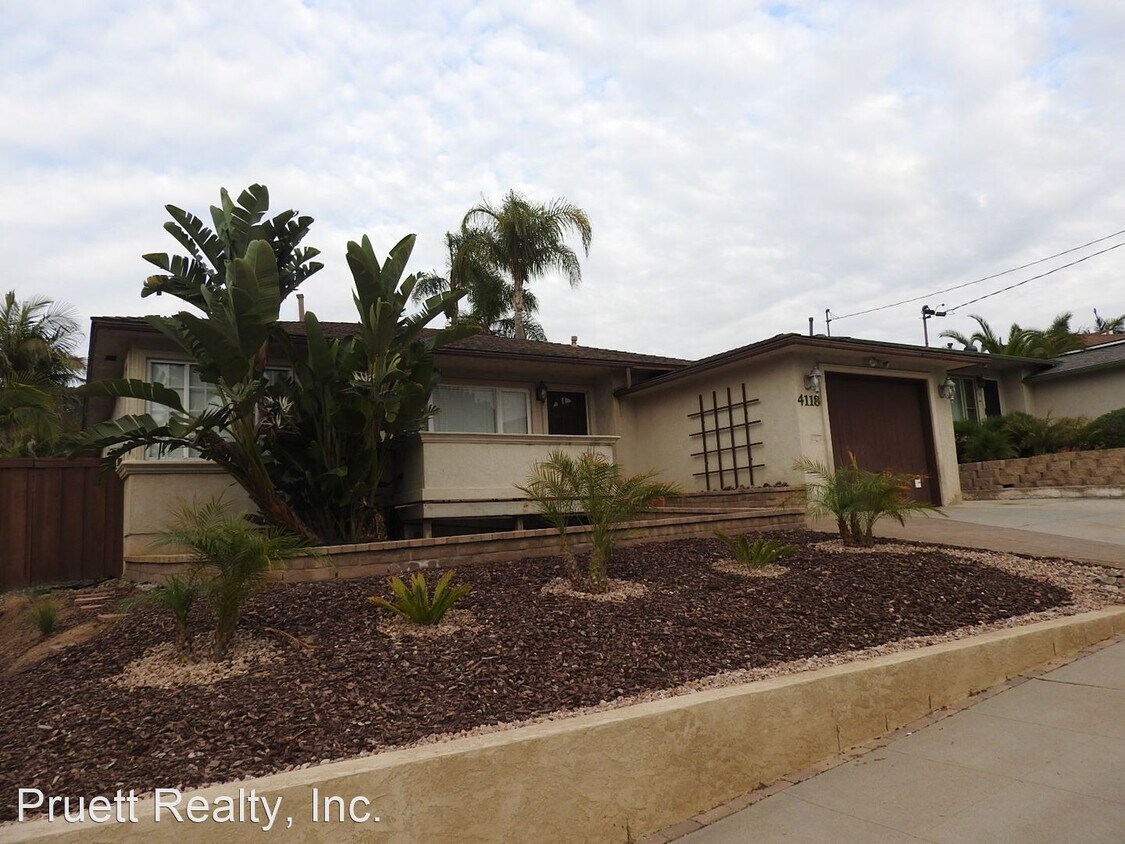 Primary Photo - 3 br, 2 bath House - 4118 Alicia Dr.