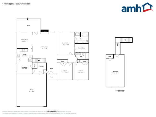 Building Photo - 4702 Ridgefall Rd
