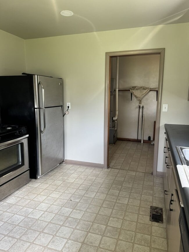 Foto del edificio - Charming 2 Bed 1 Bath House For Rent in Bo...