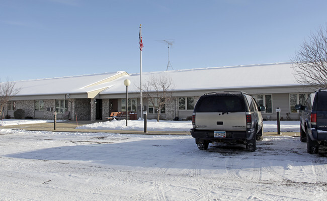 Annandale Square II Apartments - Annandale Square II Apts- Indep.Senior Living