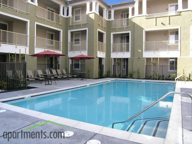 Villas At Monterosso Apartments Danville Ca Pool Villas At Monterosso