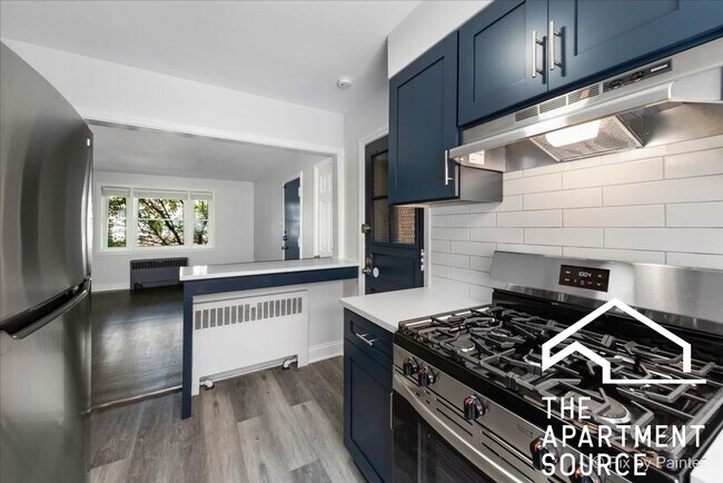 Foto del edificio - 2715 W Berwyn Ave