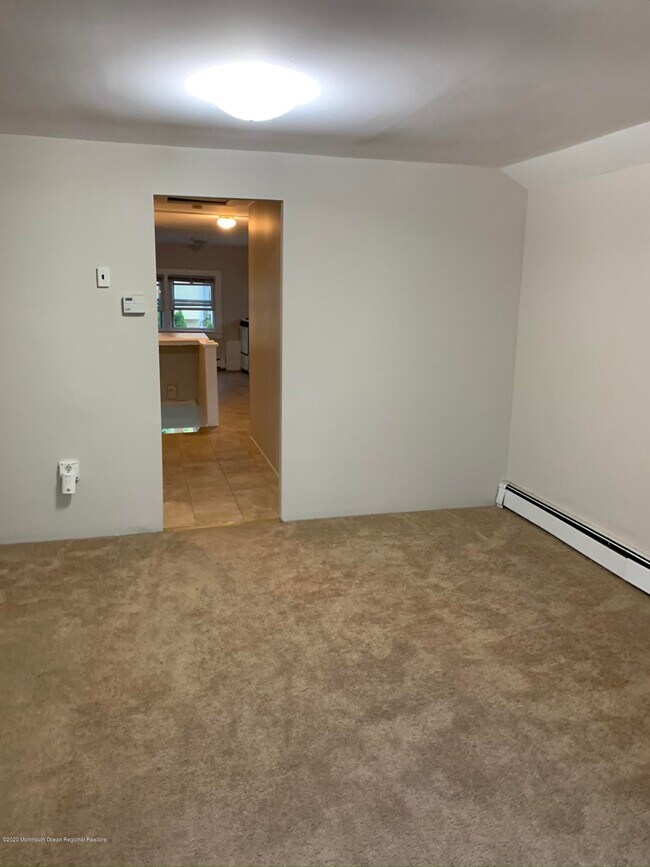 Foto del edificio - 124 17th Ave