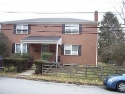 Primary Photo - 741 Moore Ave