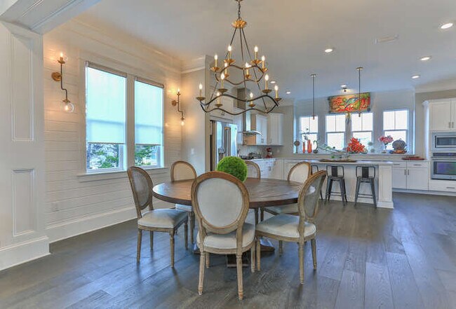 Foto del edificio - 4 Clipper St