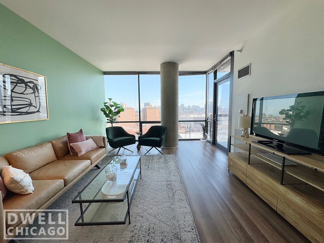 Foto principal - 1539 N Fremont St