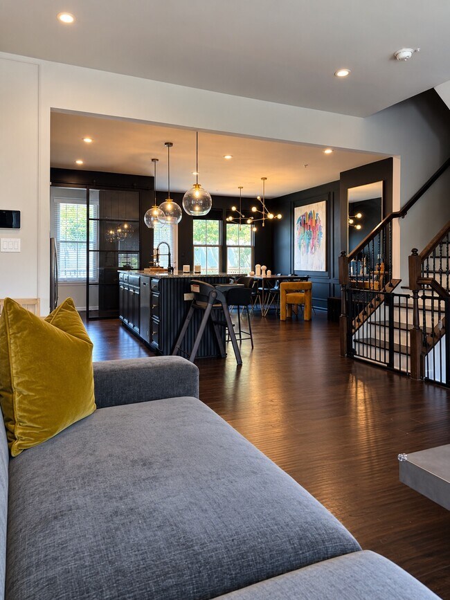 Foto del edificio - 10004 Dorsey Ln