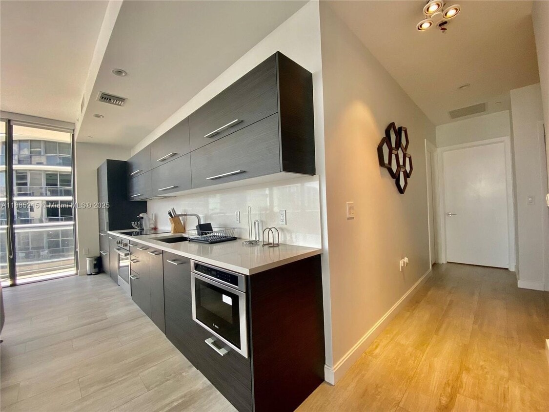 Photo - 55 SW 9th Street 4201, Miami, FL 33130