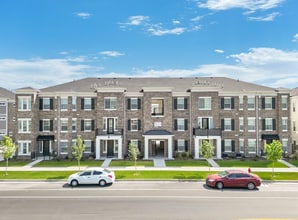 Building Photo - 13049 S Cannavale Ln