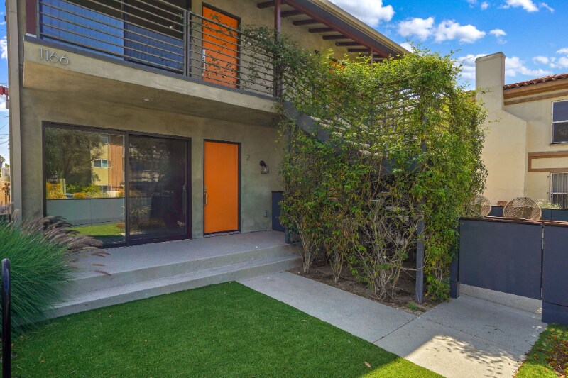 Foto principal - 1166 Cochran Ave