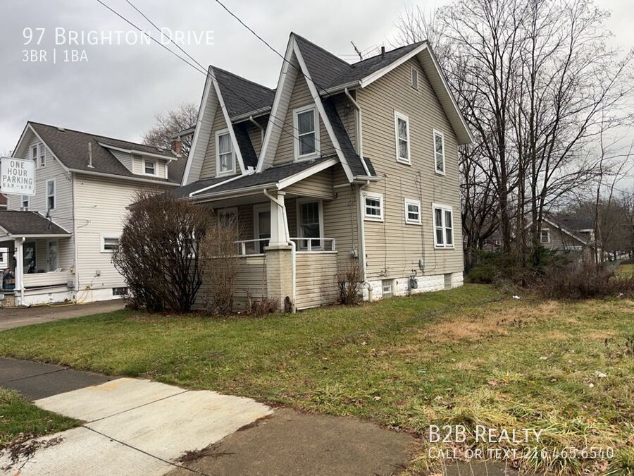 Primary Photo - 97 Brighton Dr