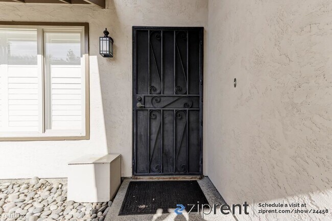 Foto del edificio - 2 br, 2 bath House - 1913 Bur Oak Dr, Mode...