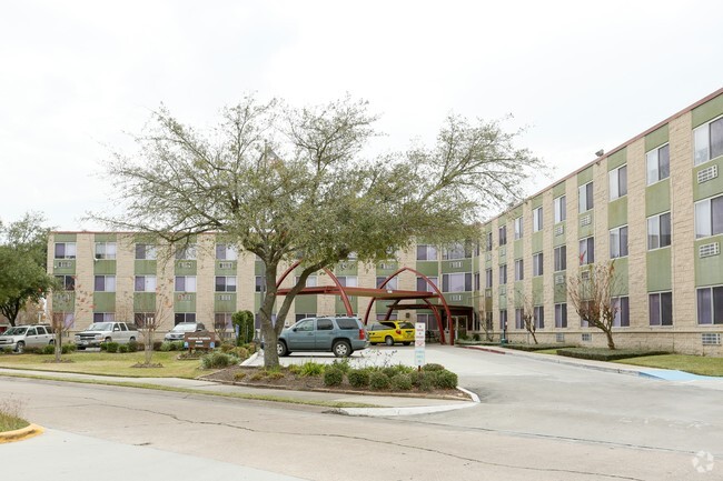 Foto del edificio - Pasadena Interfaith Manor