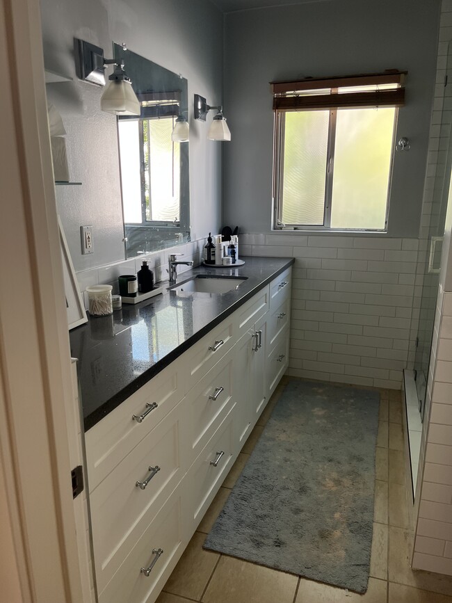 Bathroom - 927 20th St