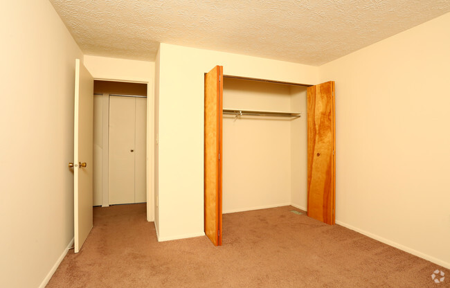 Interior Photo - Newton Hill Apartments