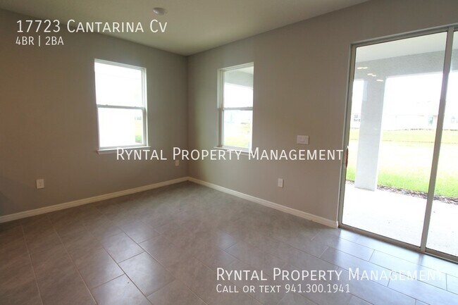 Building Photo - 17723 Cantarina Cove