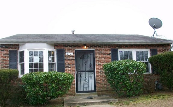Building Photo - 6707 Keystone Manor Dr