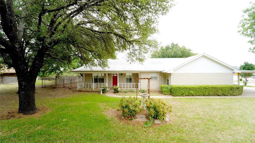 Primary Photo - 1606 E Bankhead Dr