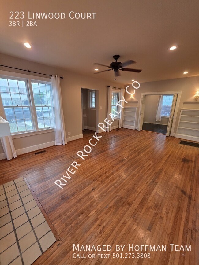 Foto del edificio - 223 Linwood Ct