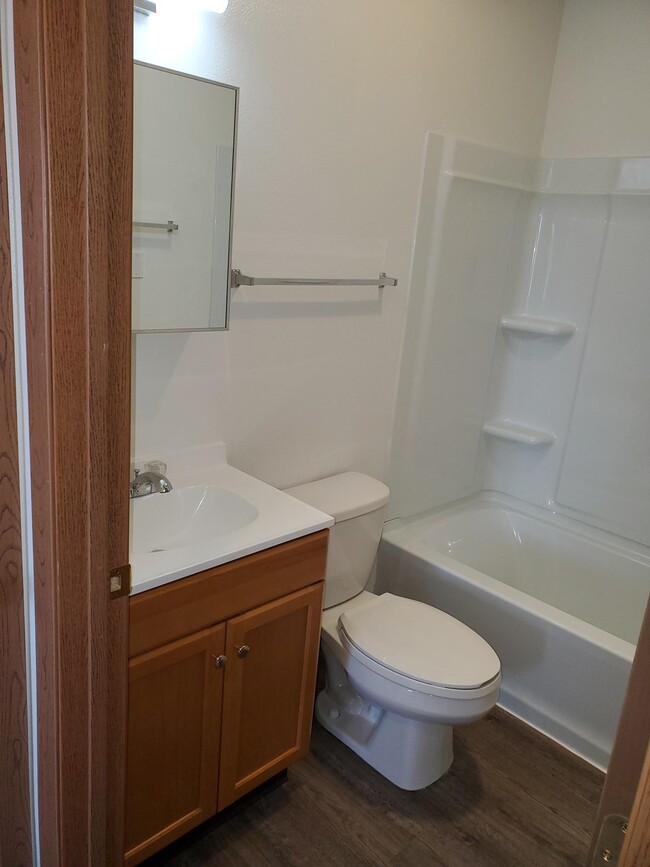 Park Place Apartments Huxley, IA