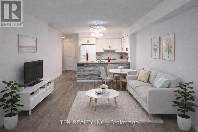 Photo du bâtiment - 30 N Park Rd