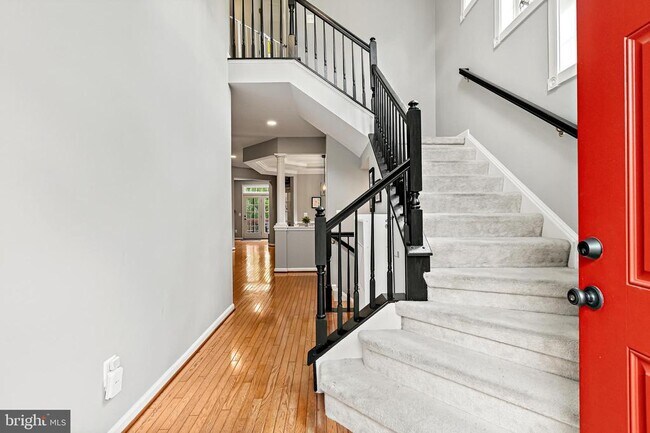 Building Photo - 8729 Talbott Farm Dr