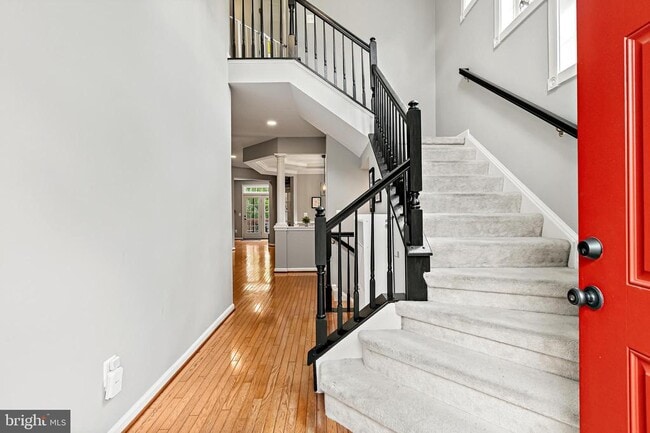 Foto del edificio - 8729 Talbott Farm Dr
