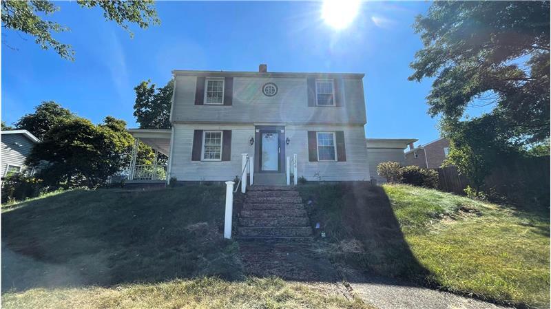 Primary Photo - 134 Troy Pl