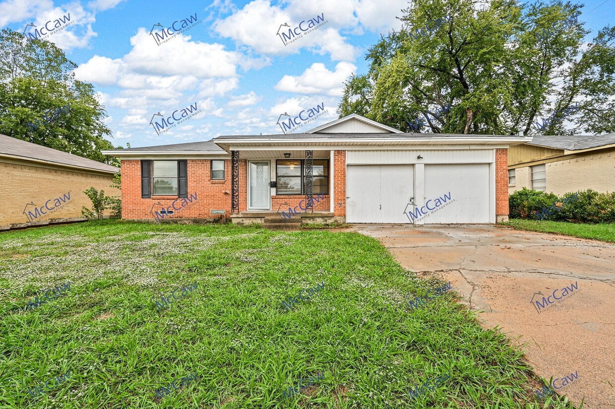 Photo - 3532 Hilton Dr