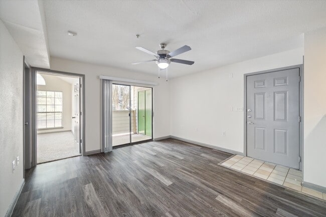 Building Photo - 1710 W T C Jester Blvd
