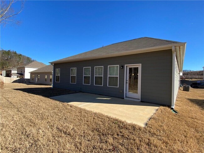 Foto del edificio - 186 Malbone St SW