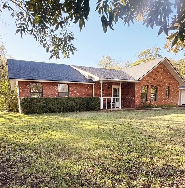 Foto principal - 1106 N Harrison Ave