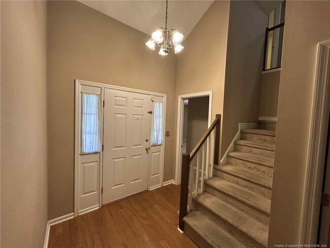 Building Photo - 2410 Fairfax Pl