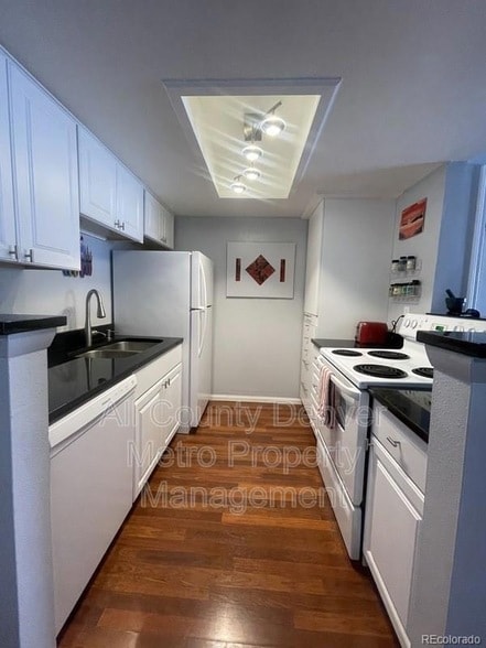 Foto del edificio - 14454 E Colorado Dr