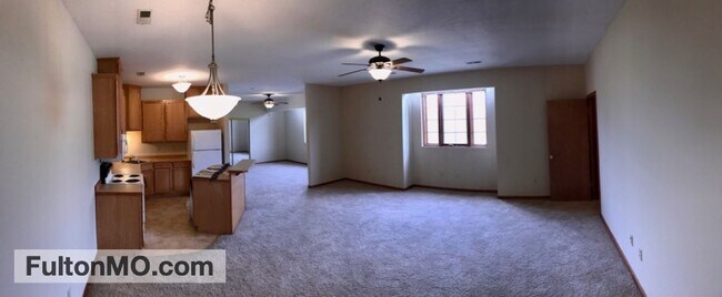 Foto del edificio - 2606 N Bluff St