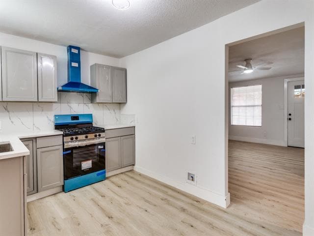 Foto del edificio - 3917 Valentine St