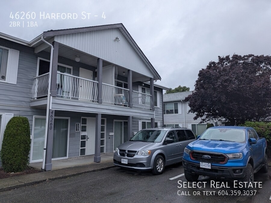 Photo principale - 46260 Harford St