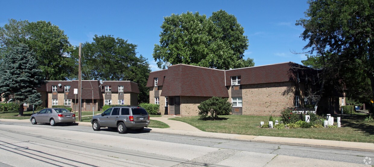 Foto principal - Liberty Park Apartments