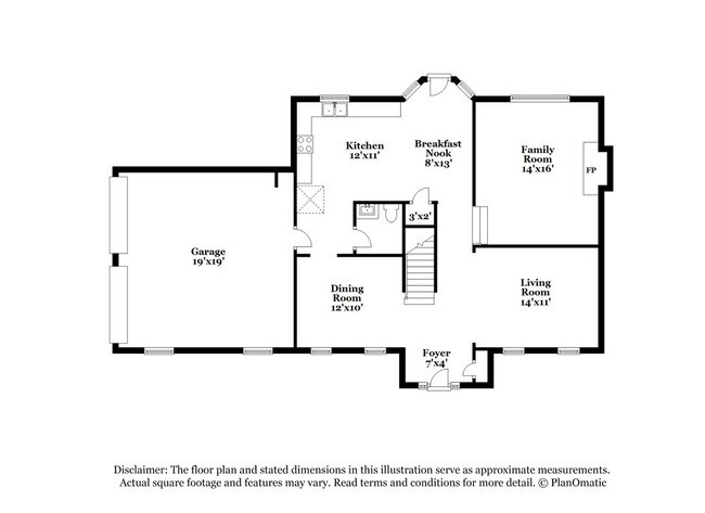 Building Photo - 468 Grove Park Dr