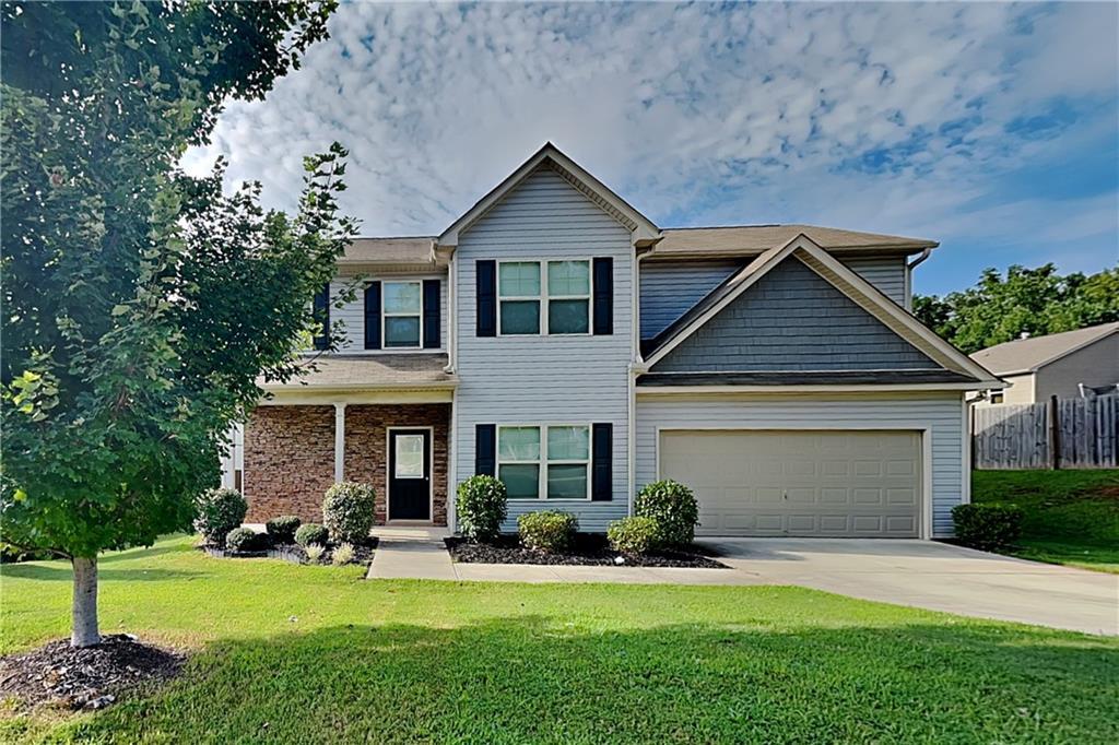 Primary Photo - 354 Hawthorn Dr