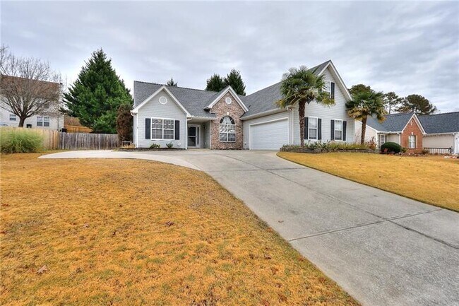 Building Photo - 2412 Heatherton Ct